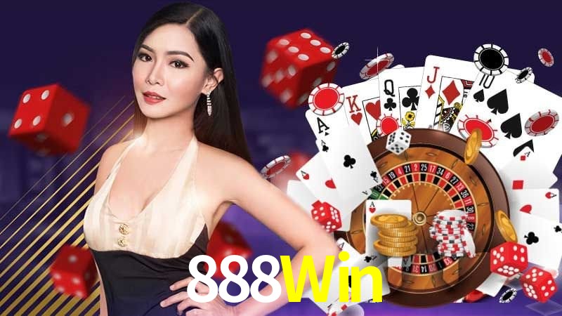 Estatísticas 888Win