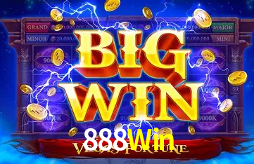 A Emoção da Loteria na 888Win: Uma Chance de Mudança de Vida