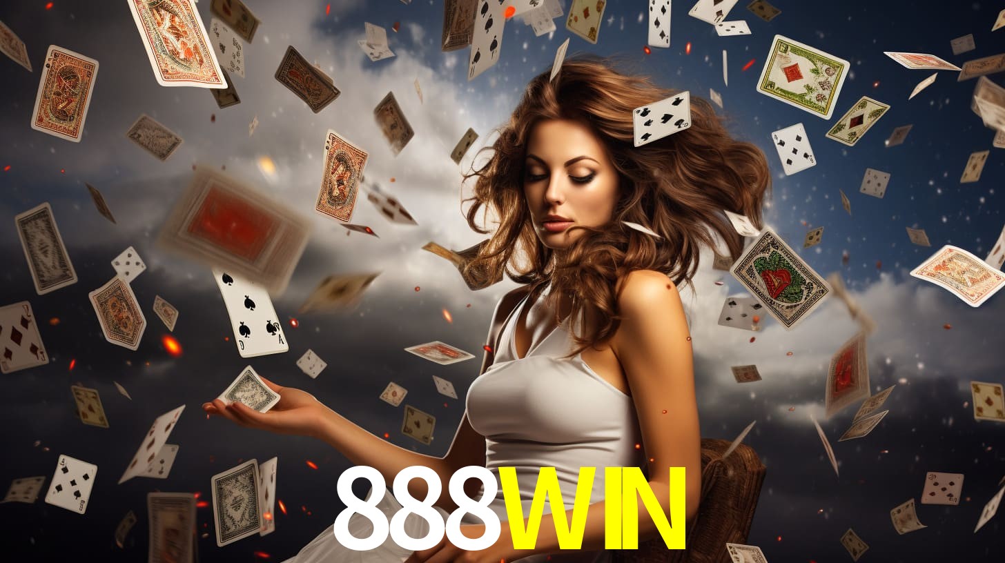 888WIN