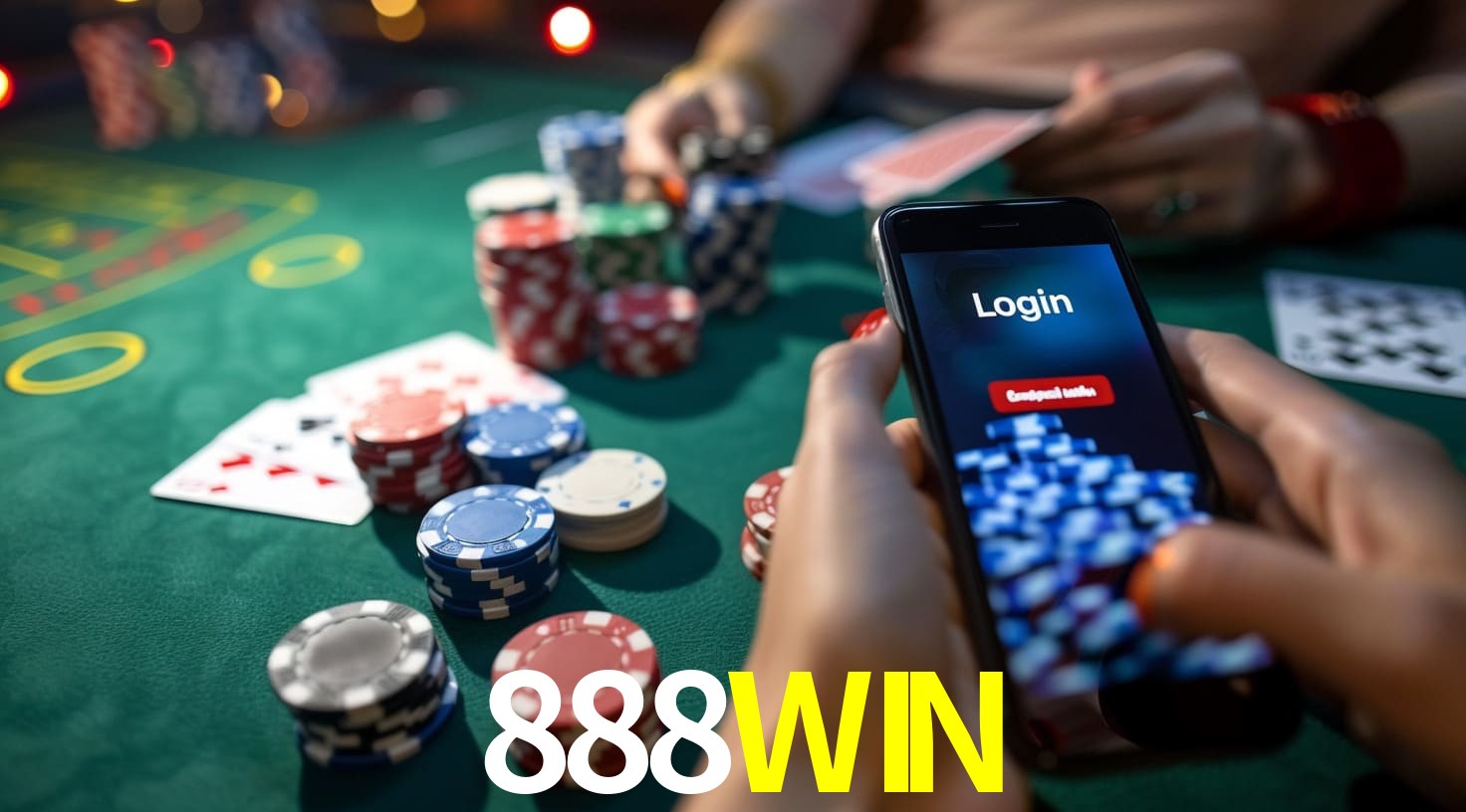 888WIN