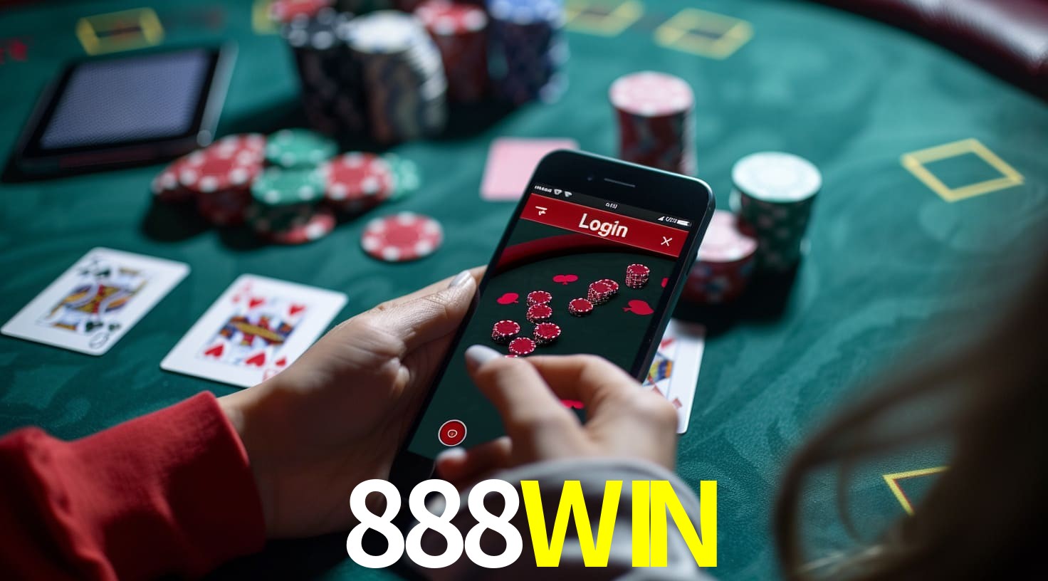 888WIN