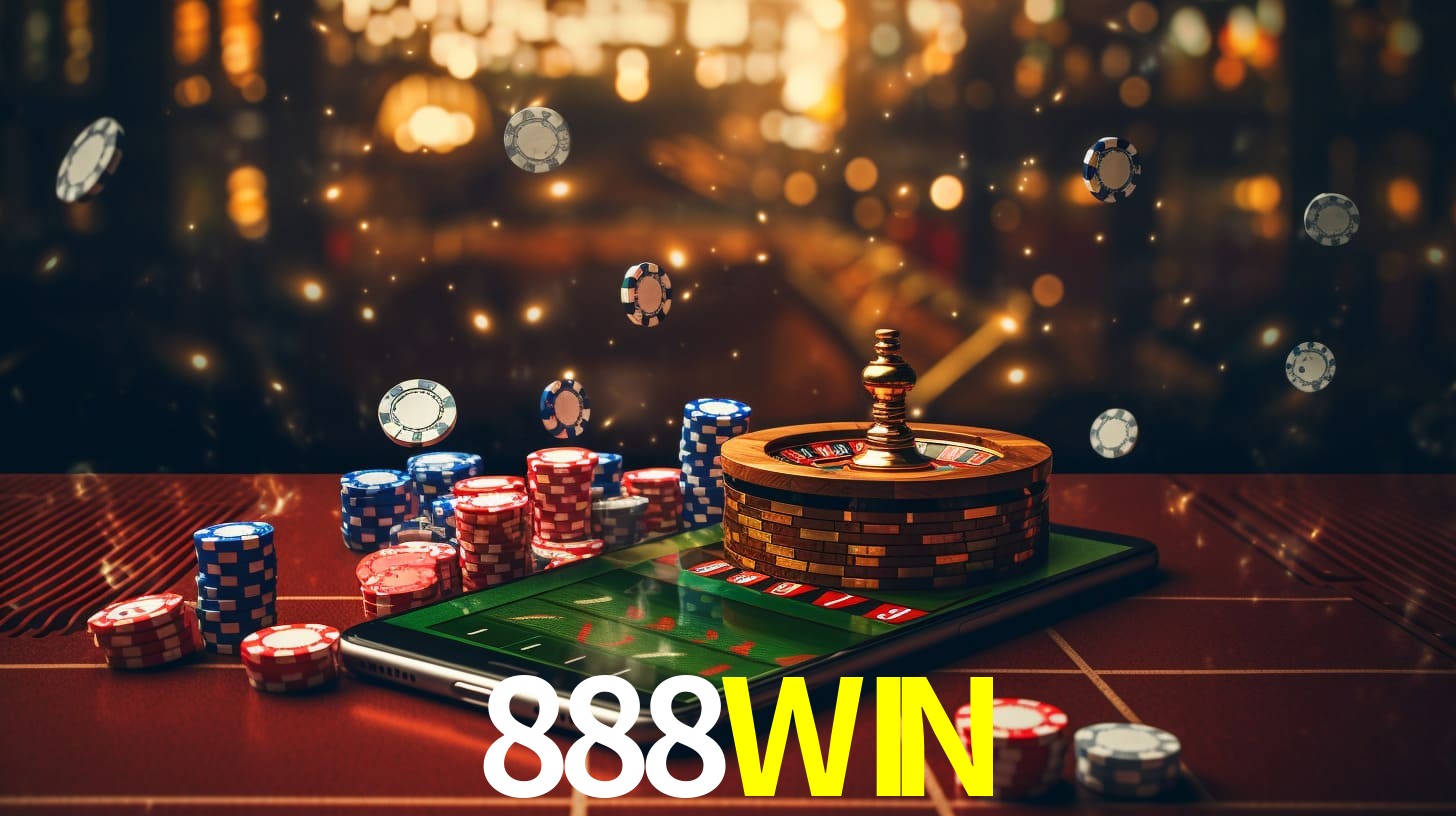 888WIN