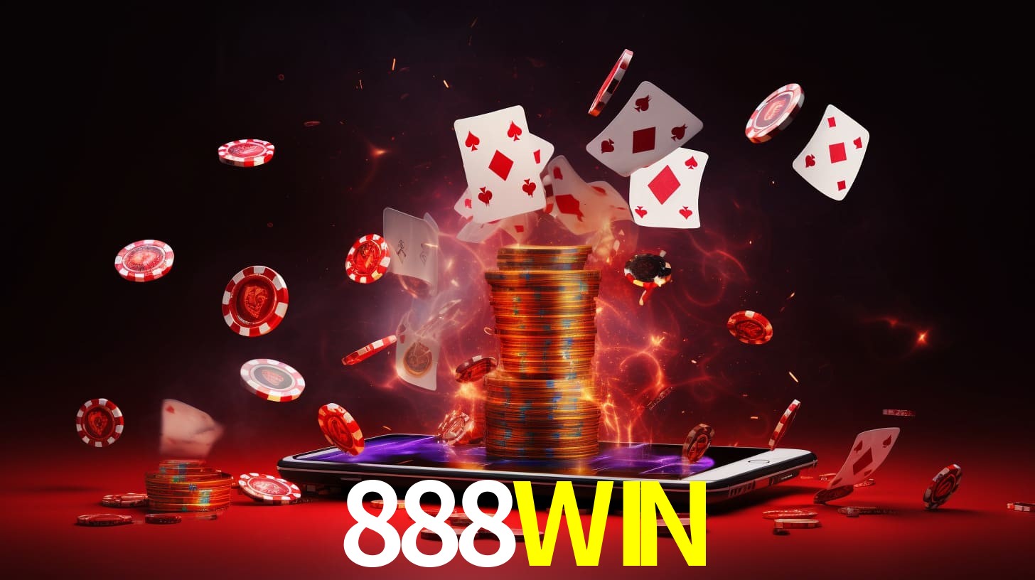 888WIN