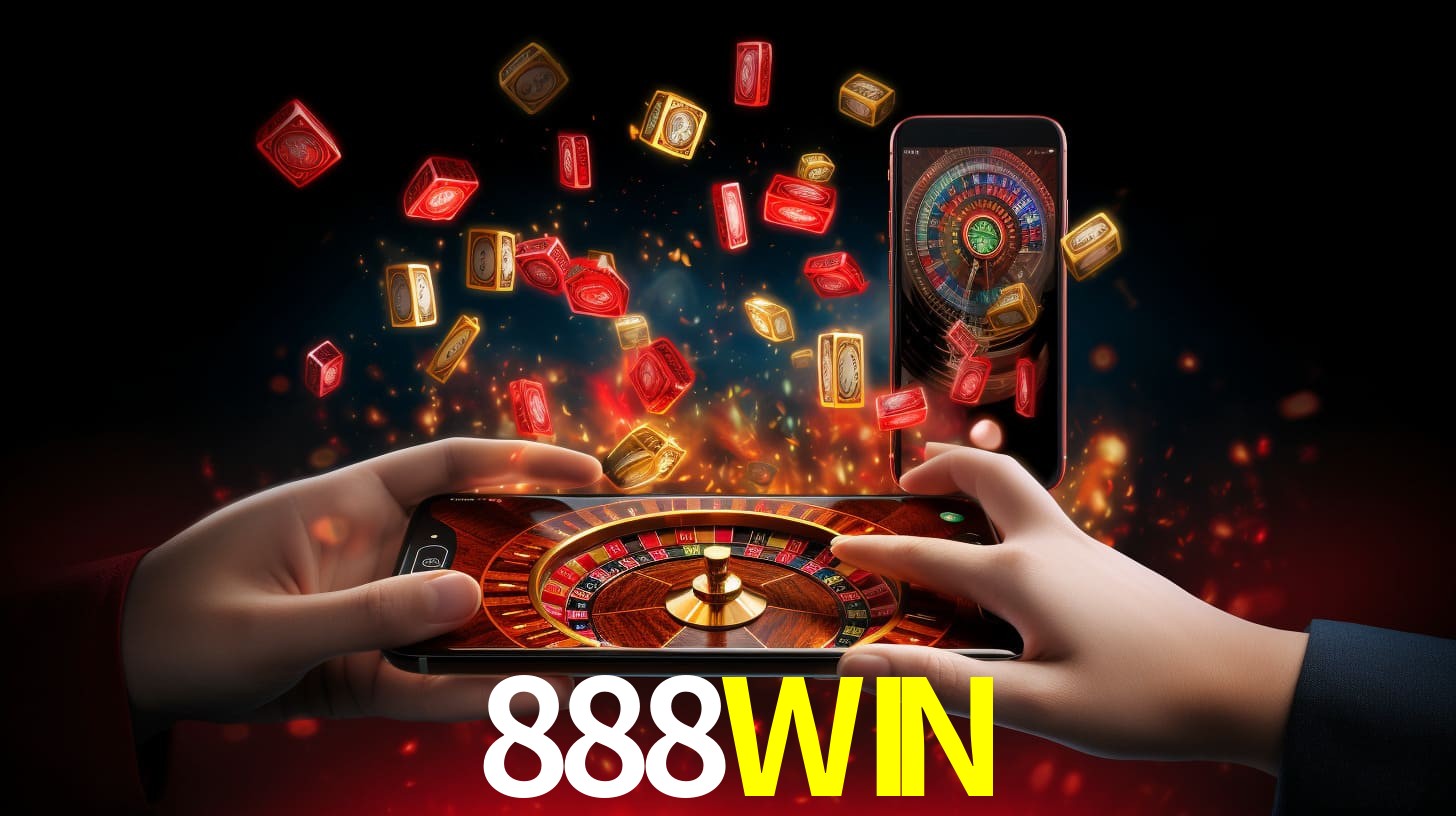 888WIN