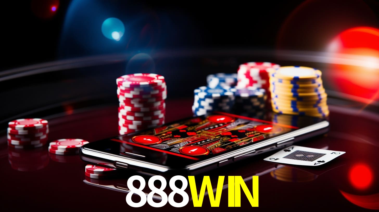 888WIN