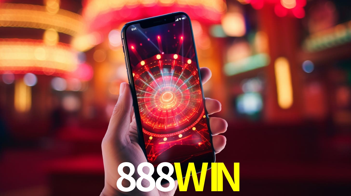 888WIN