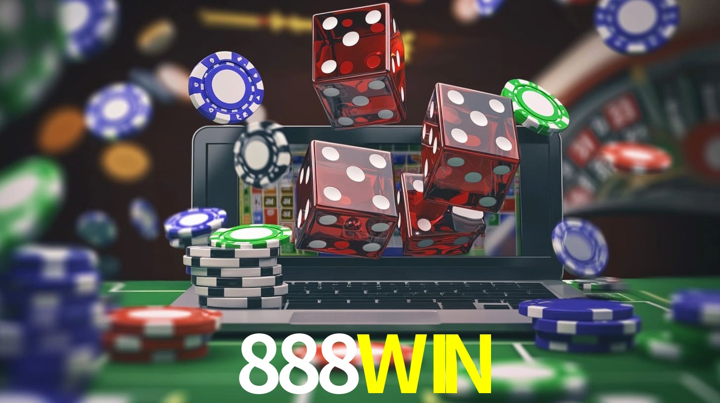888WIN