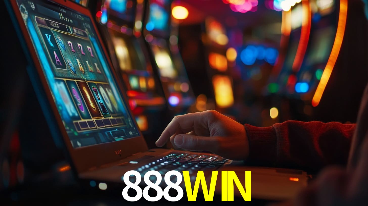 888WIN