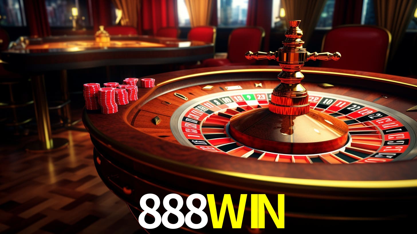 888WIN