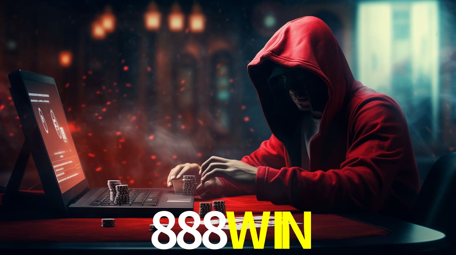 888WIN