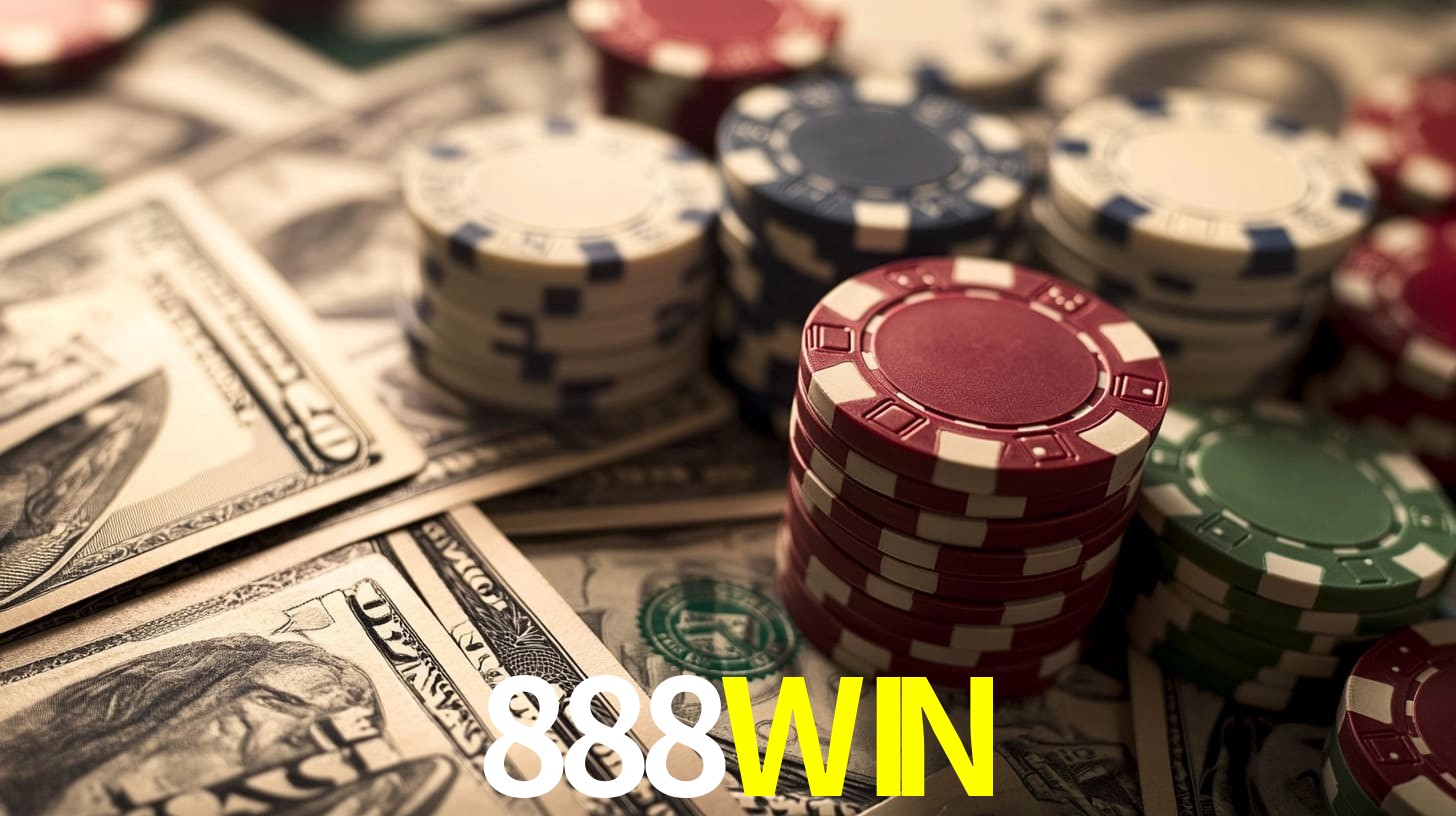 888WIN