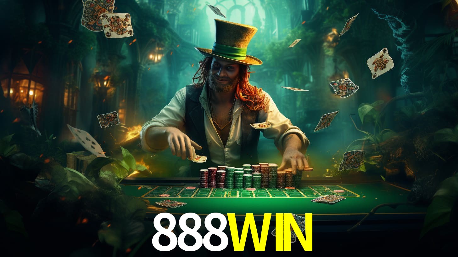 888WIN