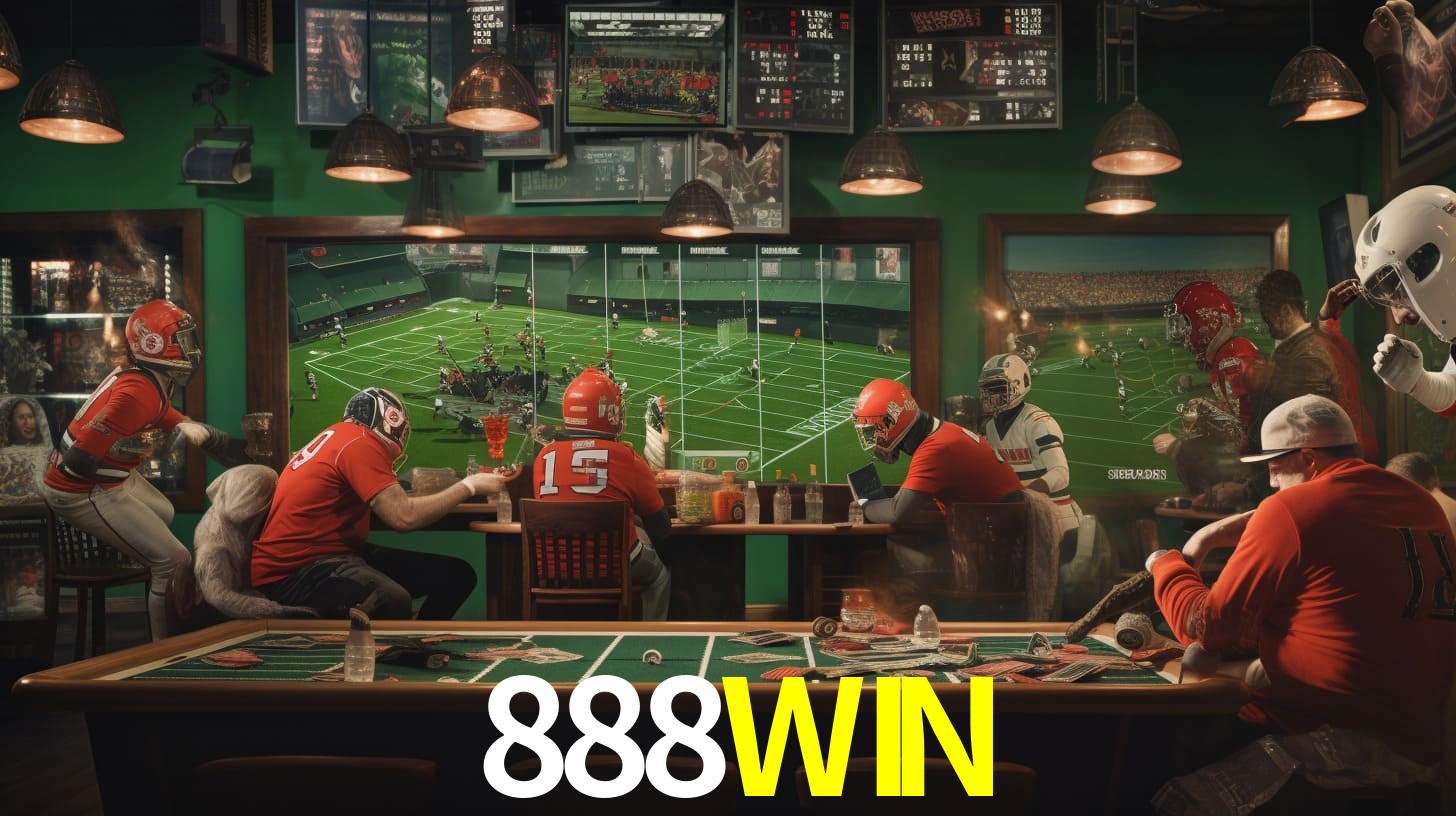 888WIN