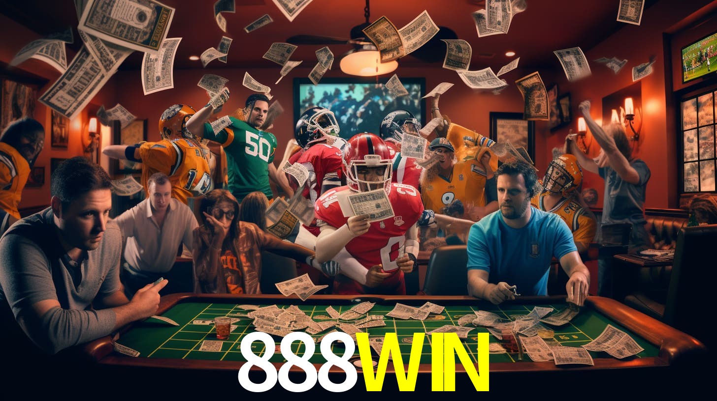 888WIN