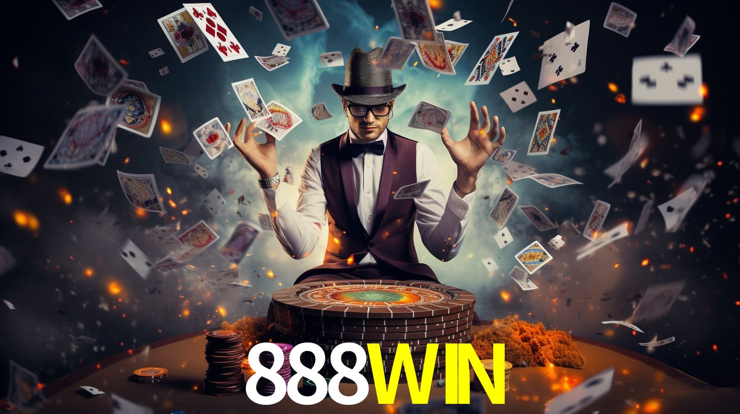 888WIN