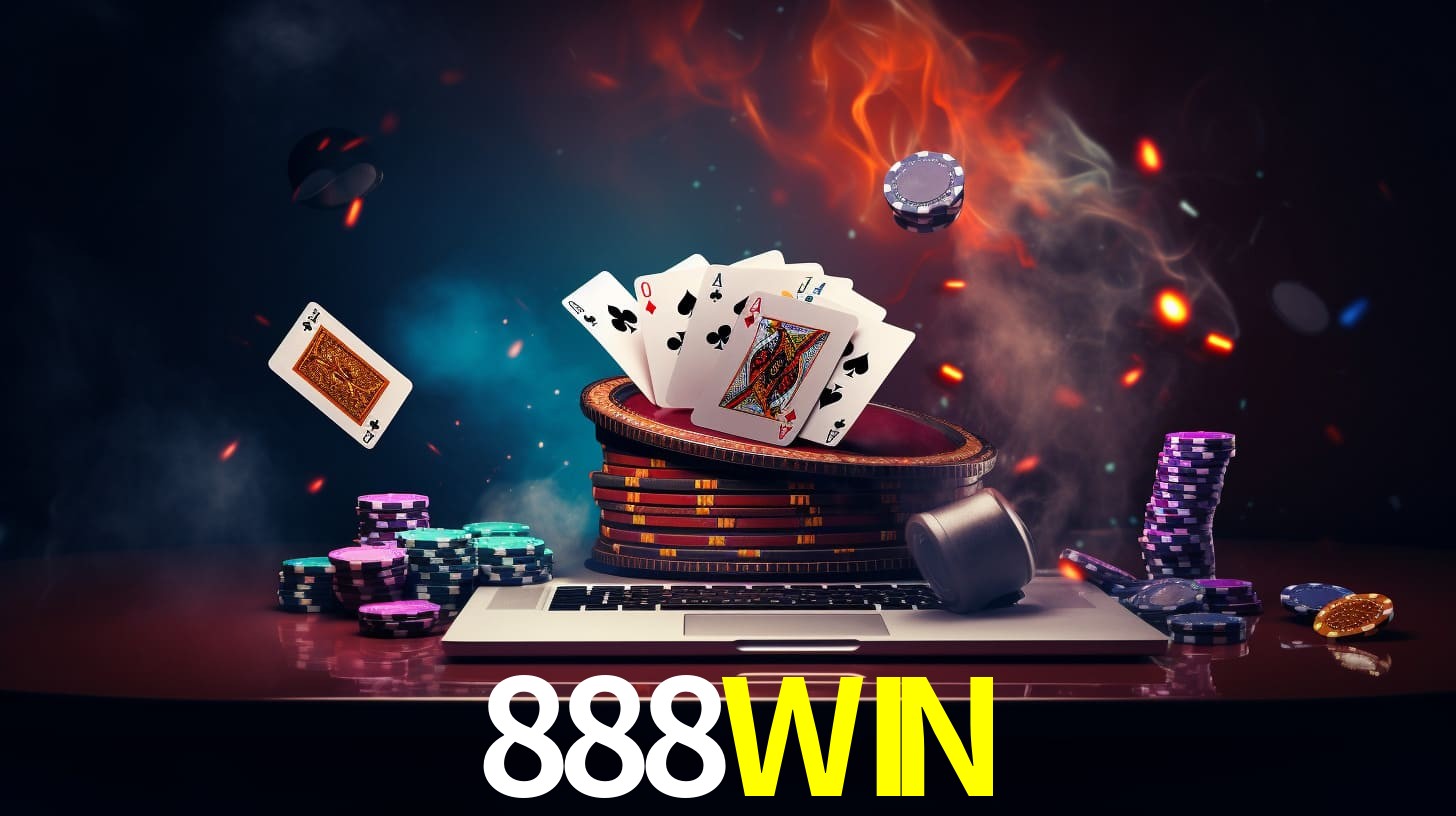 888WIN