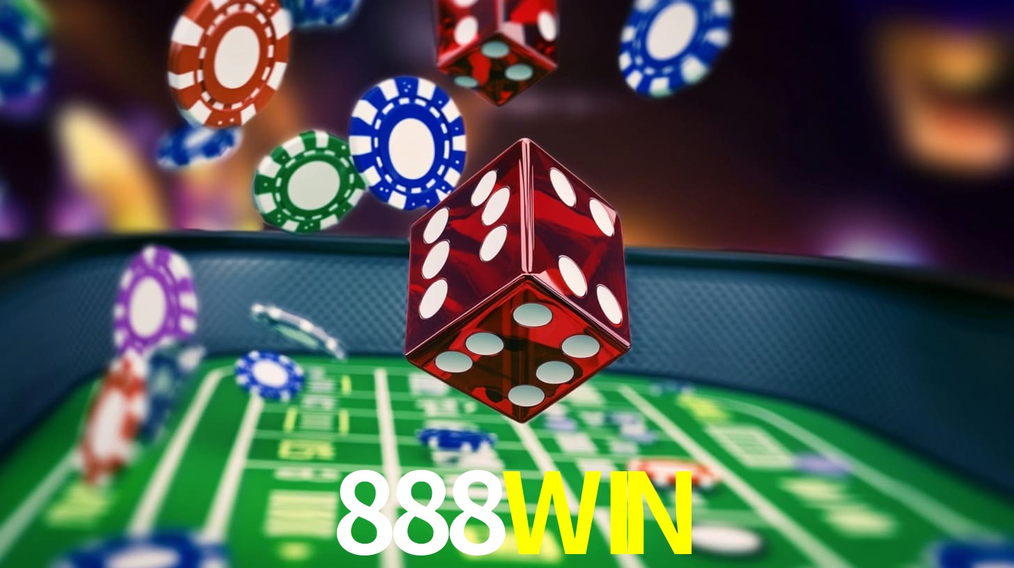 888WIN