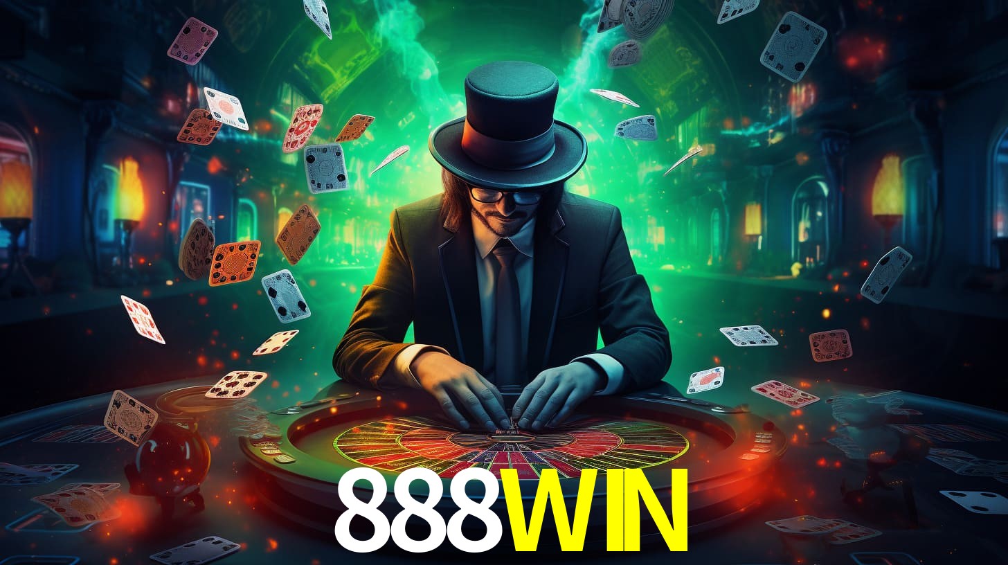 888WIN