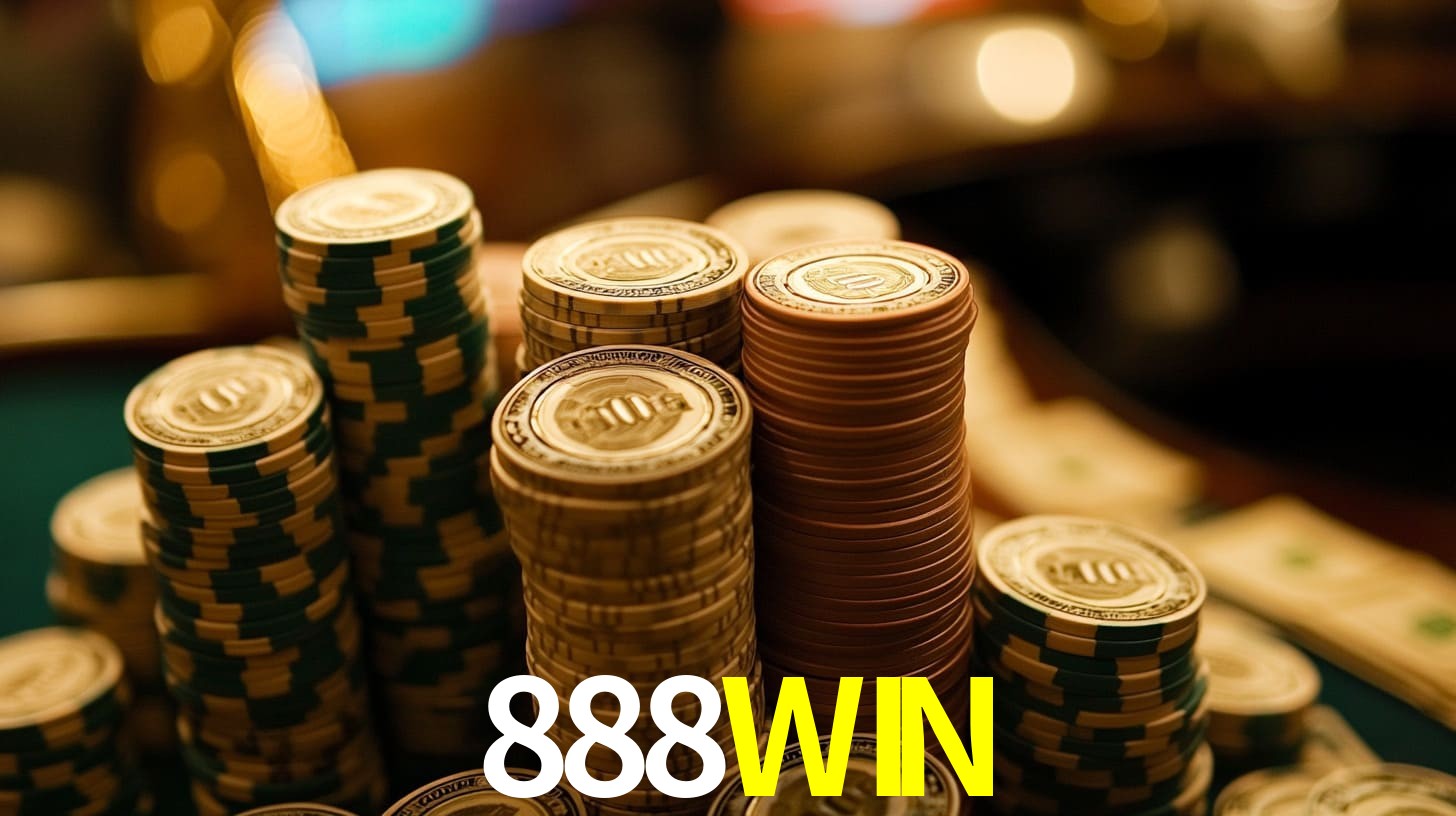 888WIN