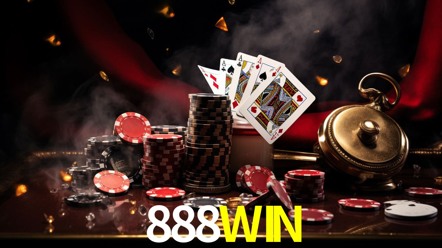 888WIN