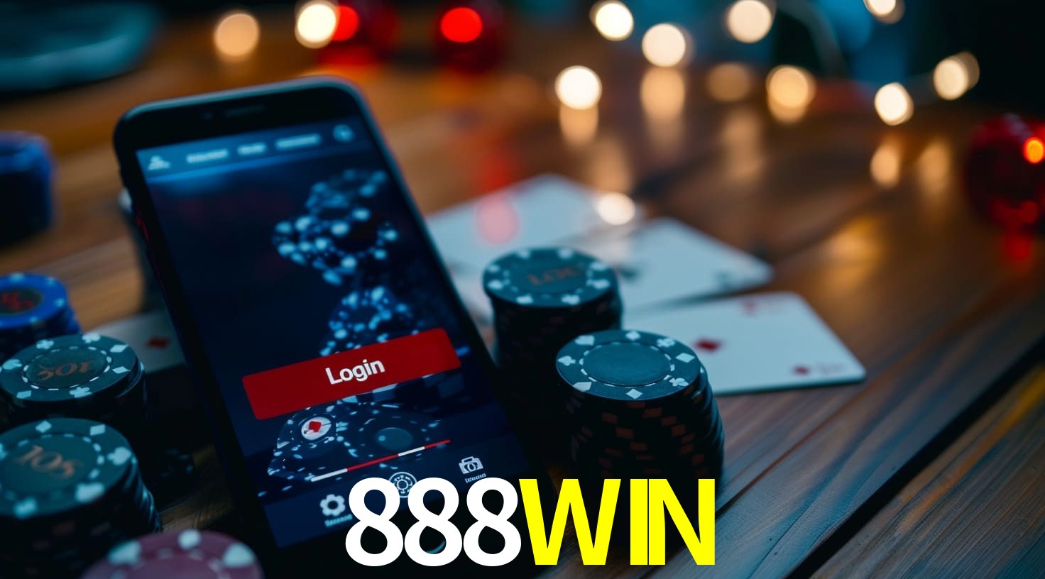 888WIN