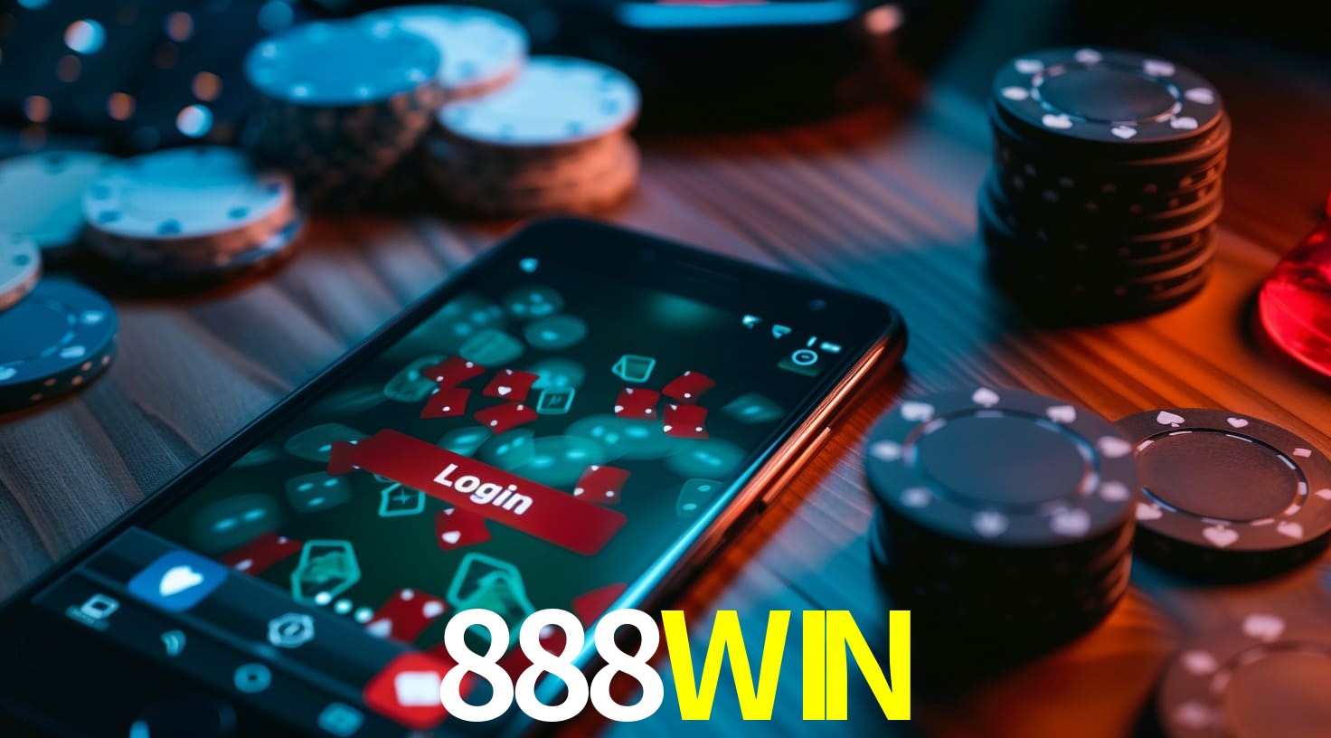 888WIN