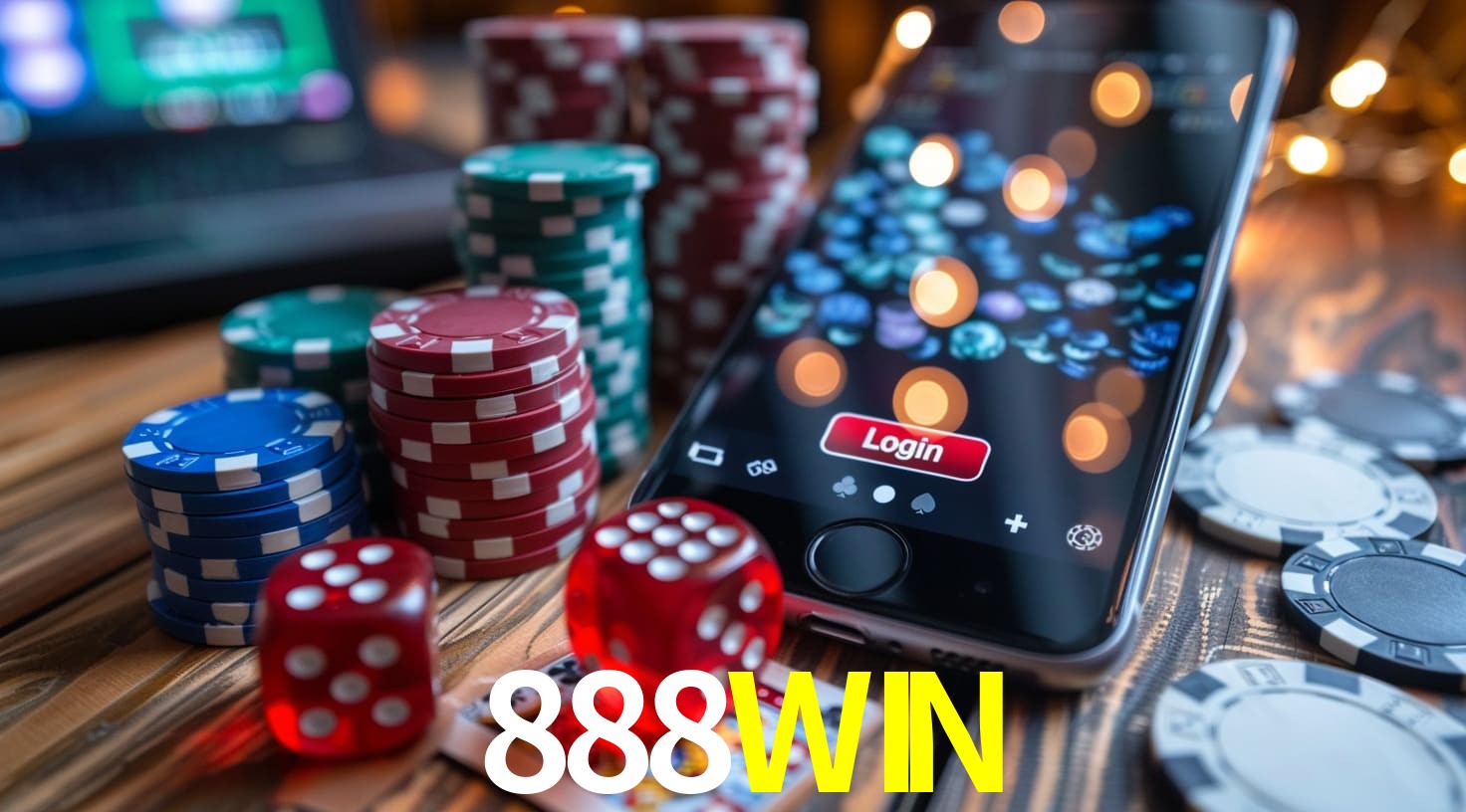 888WIN