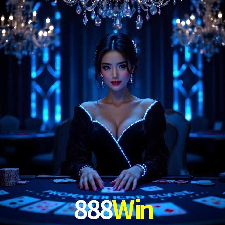 Estatísticas 888Win