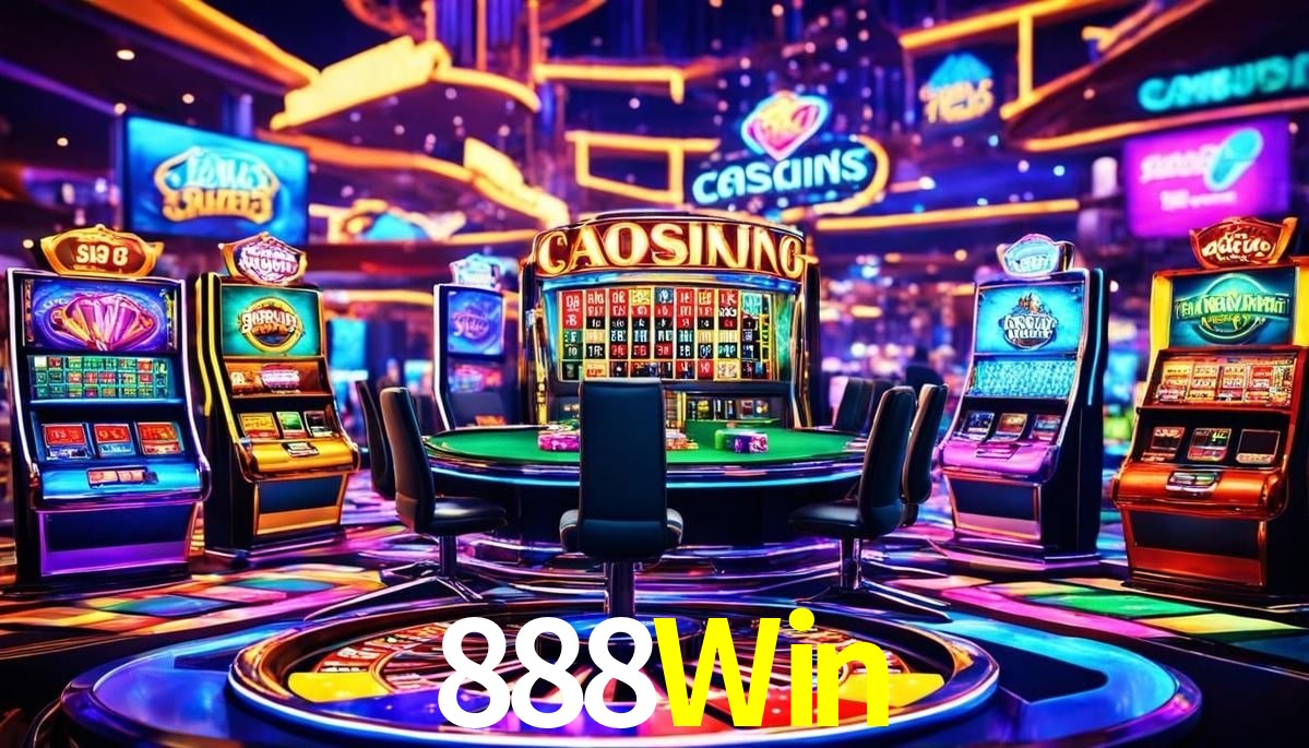 Sistemas de Segurança 888Win