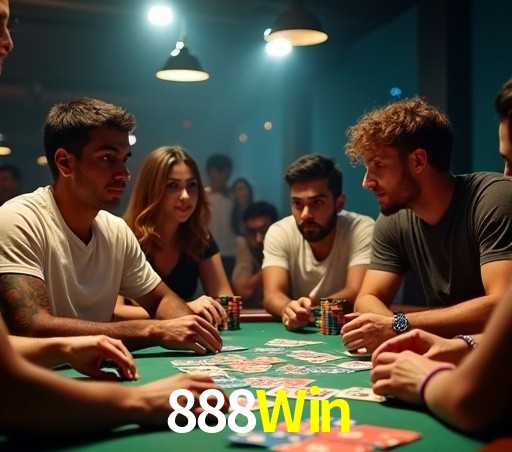 Sistemas de Segurança 888Win