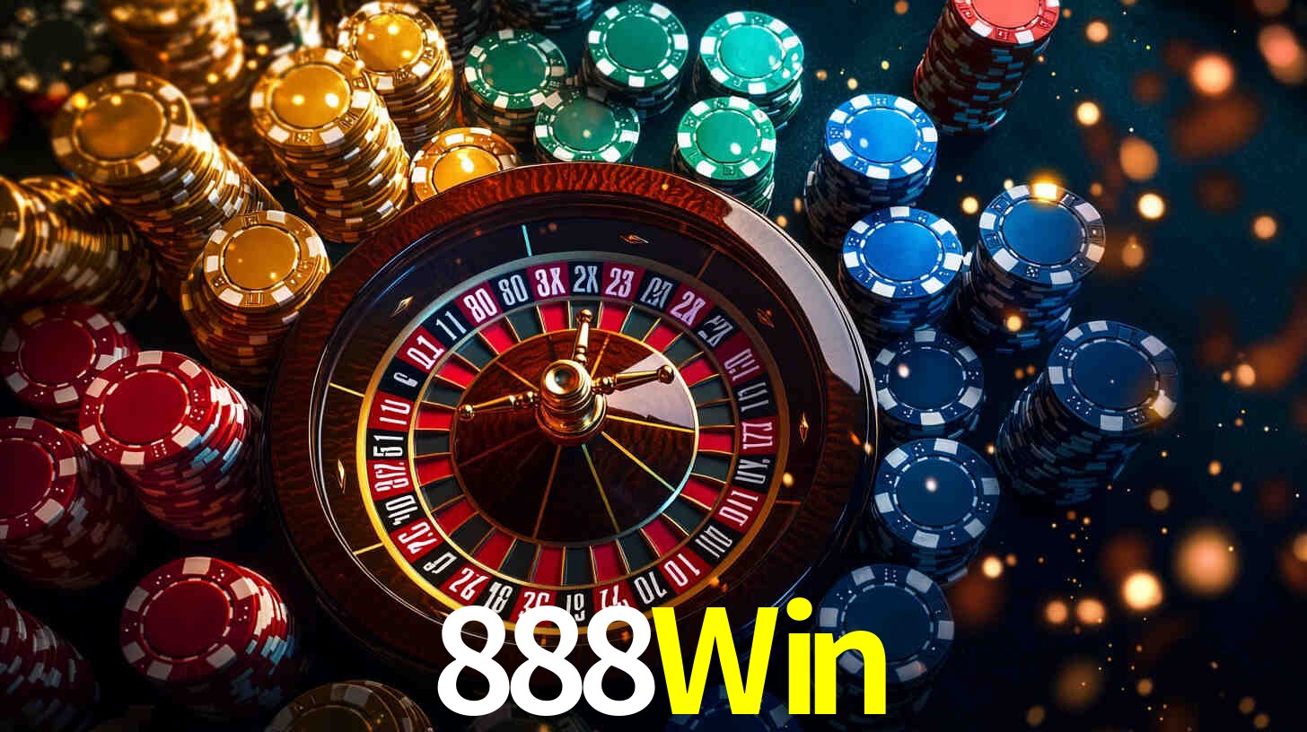 Bônus de Boas-vindas 888Win