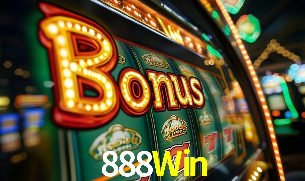 Design Responsivo 888Win