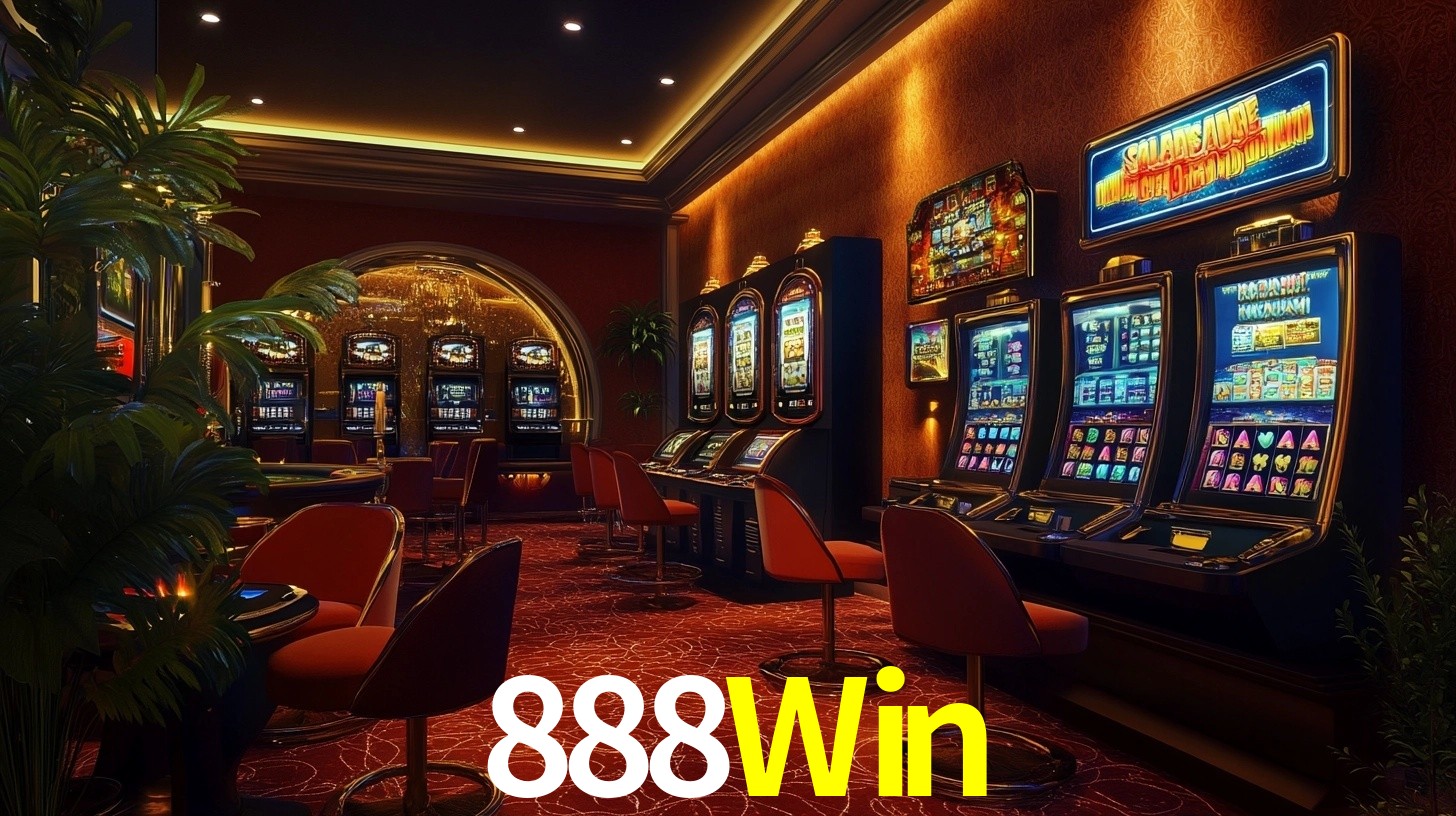 APP oficial da 888Win para mobile
