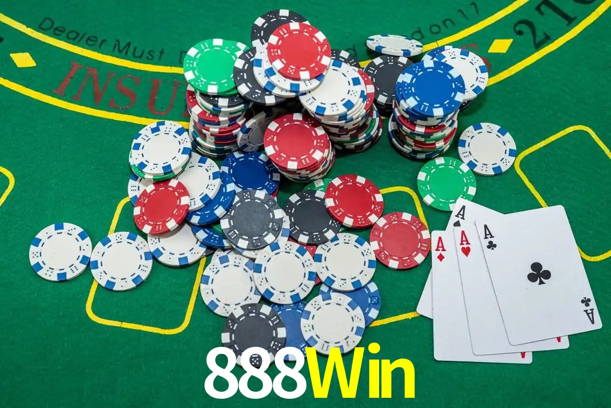 Avaliações dos Jogadores 888Win