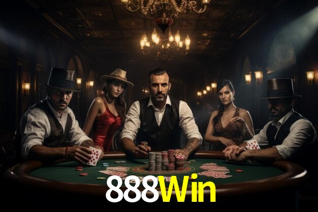 Casino VIP 888Win