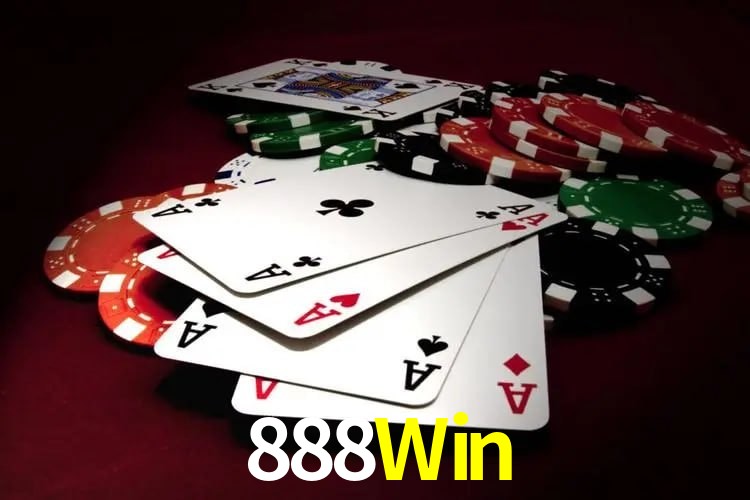 Jogos de Slot 888Win