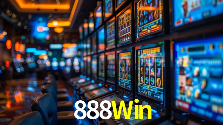 Descubra a Magia dos Jogos de Arcade no 888Win