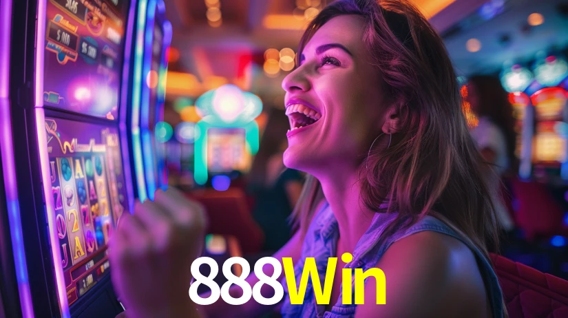 Sinta a adrenalina dos jogos de cassino com 888Win