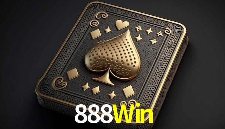 Design Responsivo 888Win