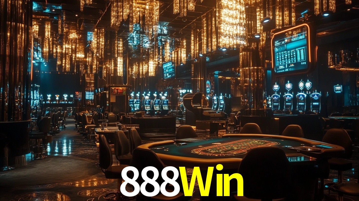 888Win,888Win App