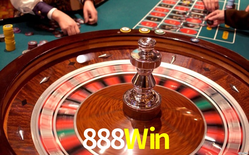 Recursos de Bônus 888Win