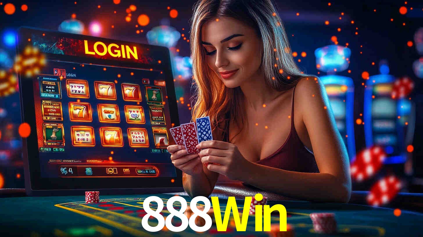 888Win: A Experiência de Casino com Jogos de Mesa ao Vivo