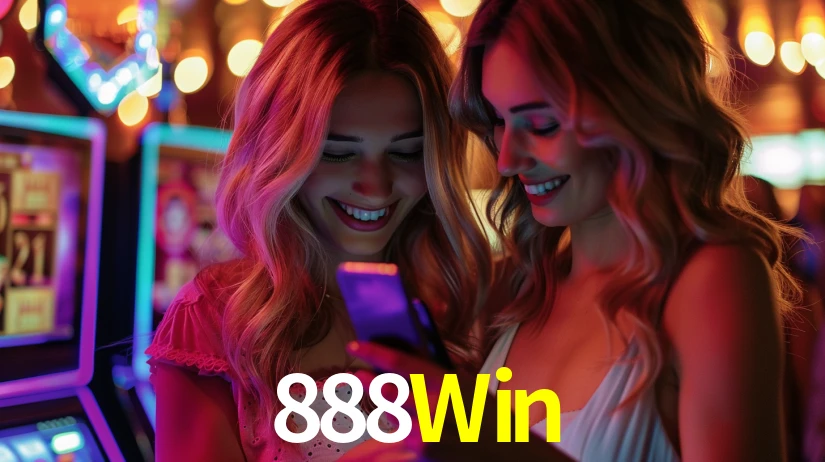 888Win