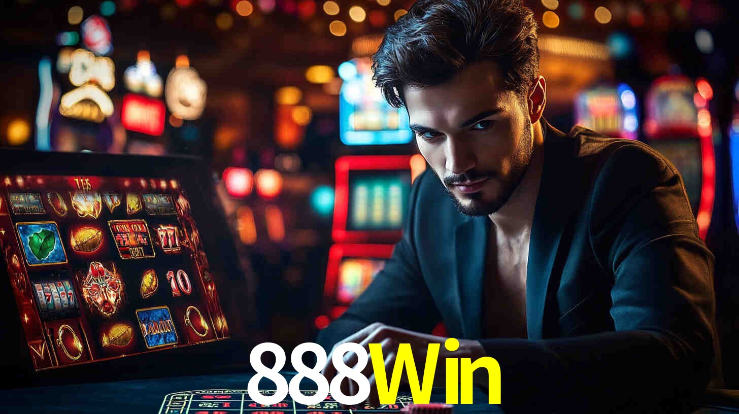 888Win App