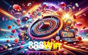Benefícios da Conta 888Win