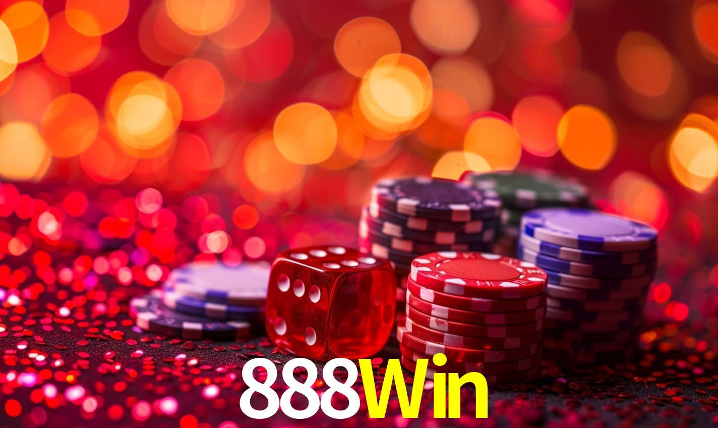 Bônus de Boas-vindas 888Win