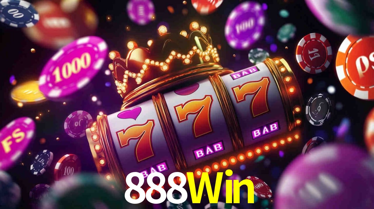 Descubra a Essência do 888Win: Nossa História e Compromissos