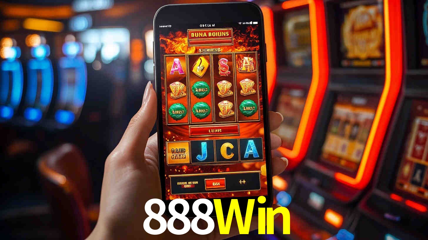 888Win