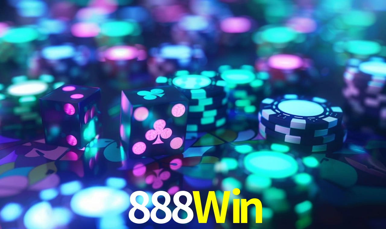 Casino Ao Vivo 888Win
