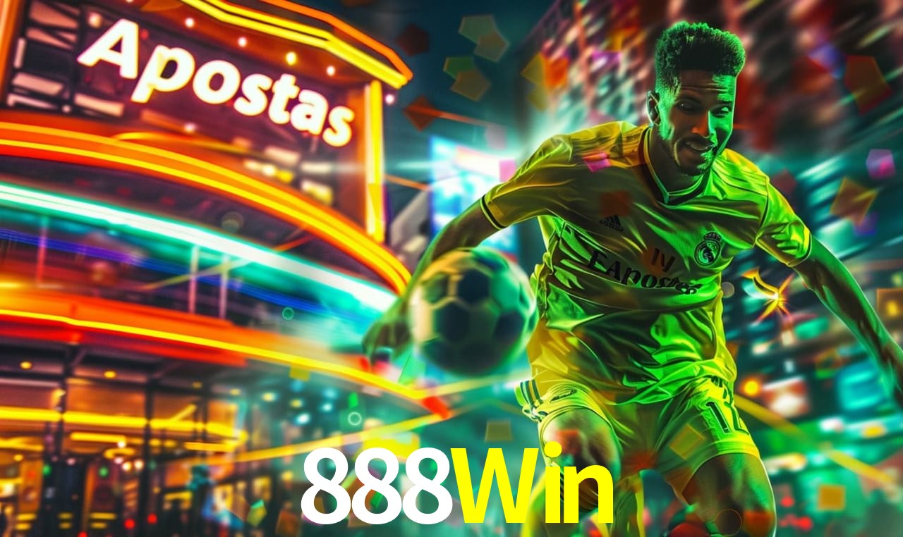 Promoção Relâmpago 888Win